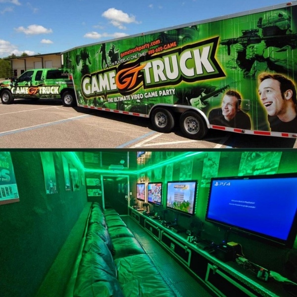 GameTruck