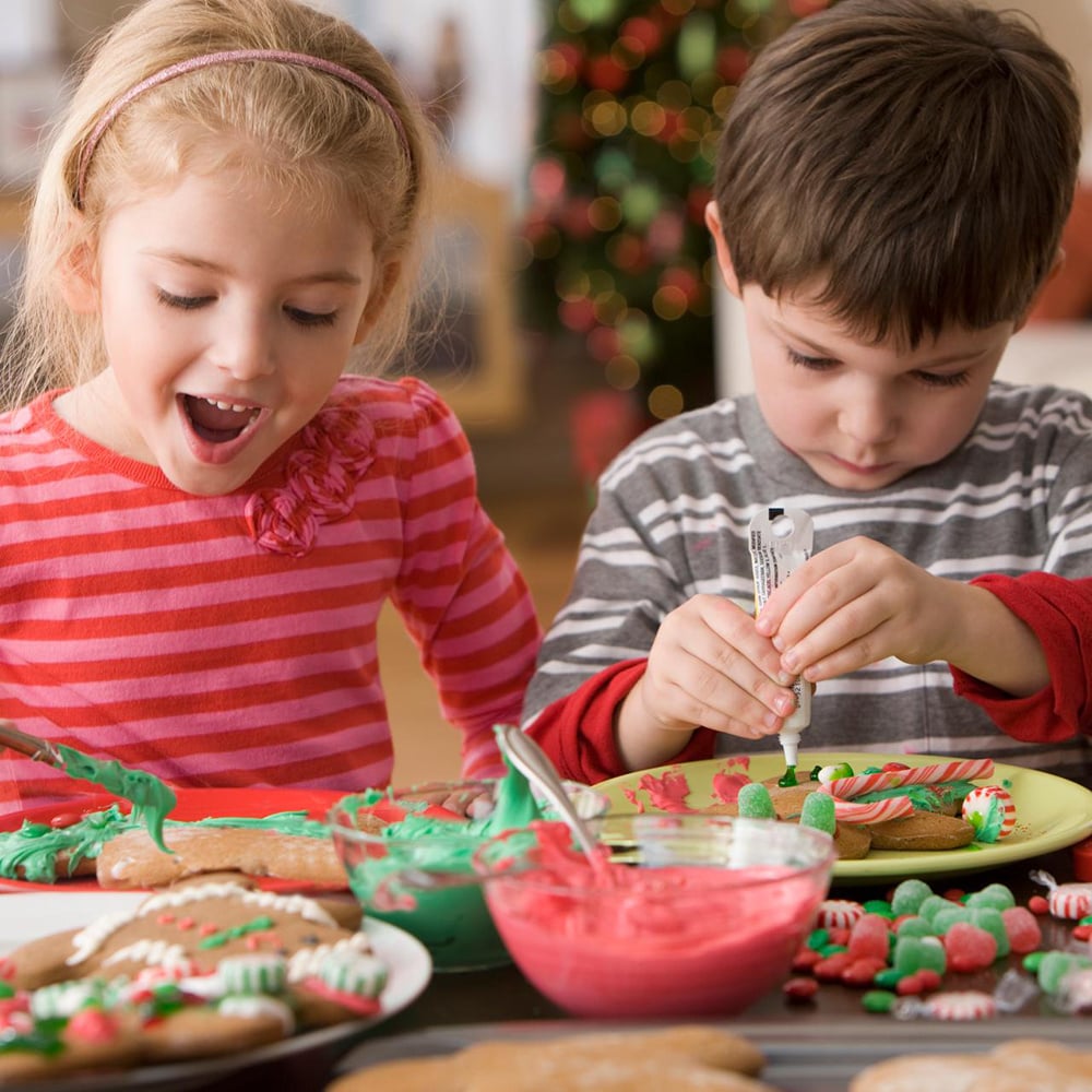 cookie-decorating